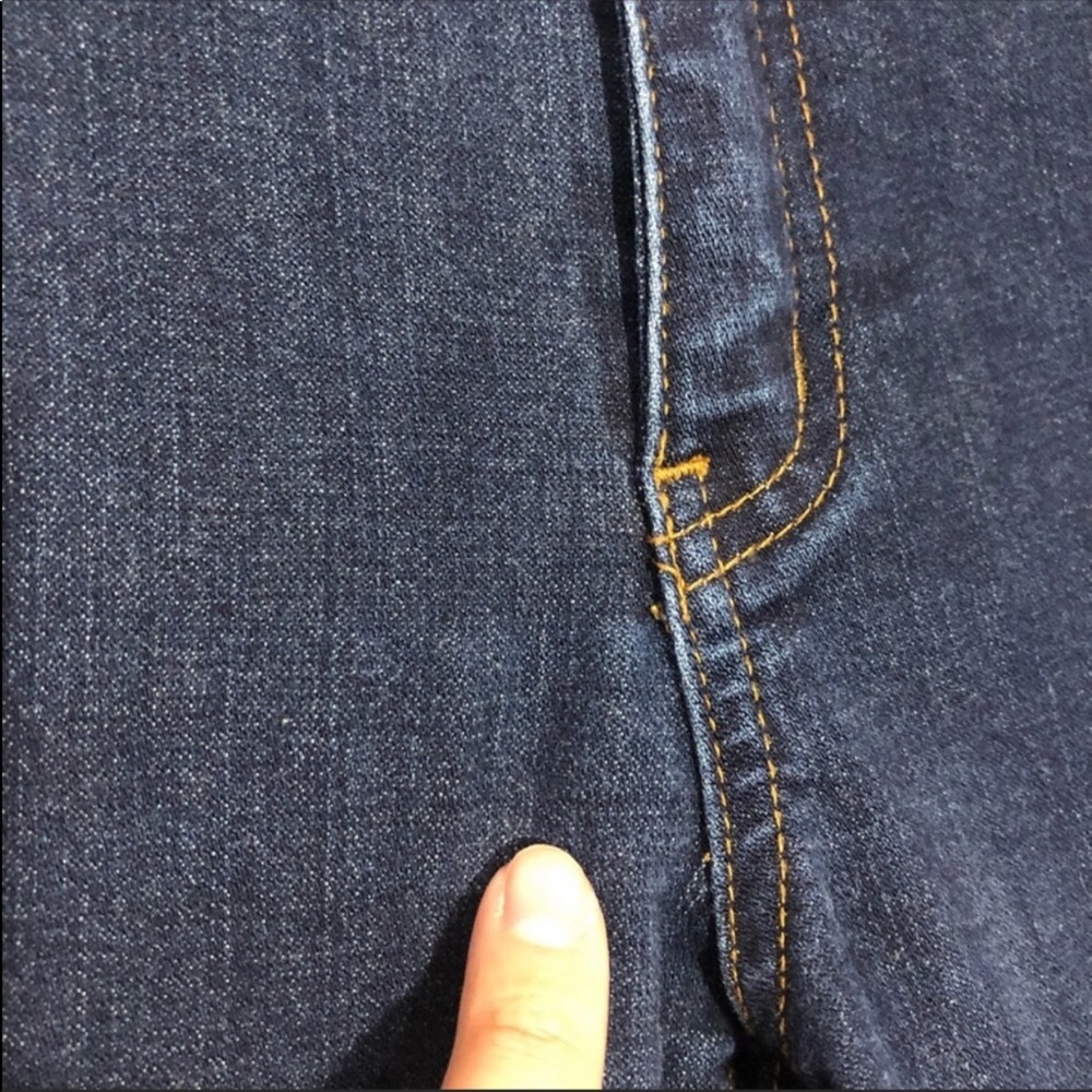 STITCH FIX Lila Ryan Powell Skinny Jeans L… - Picture 8 of 8